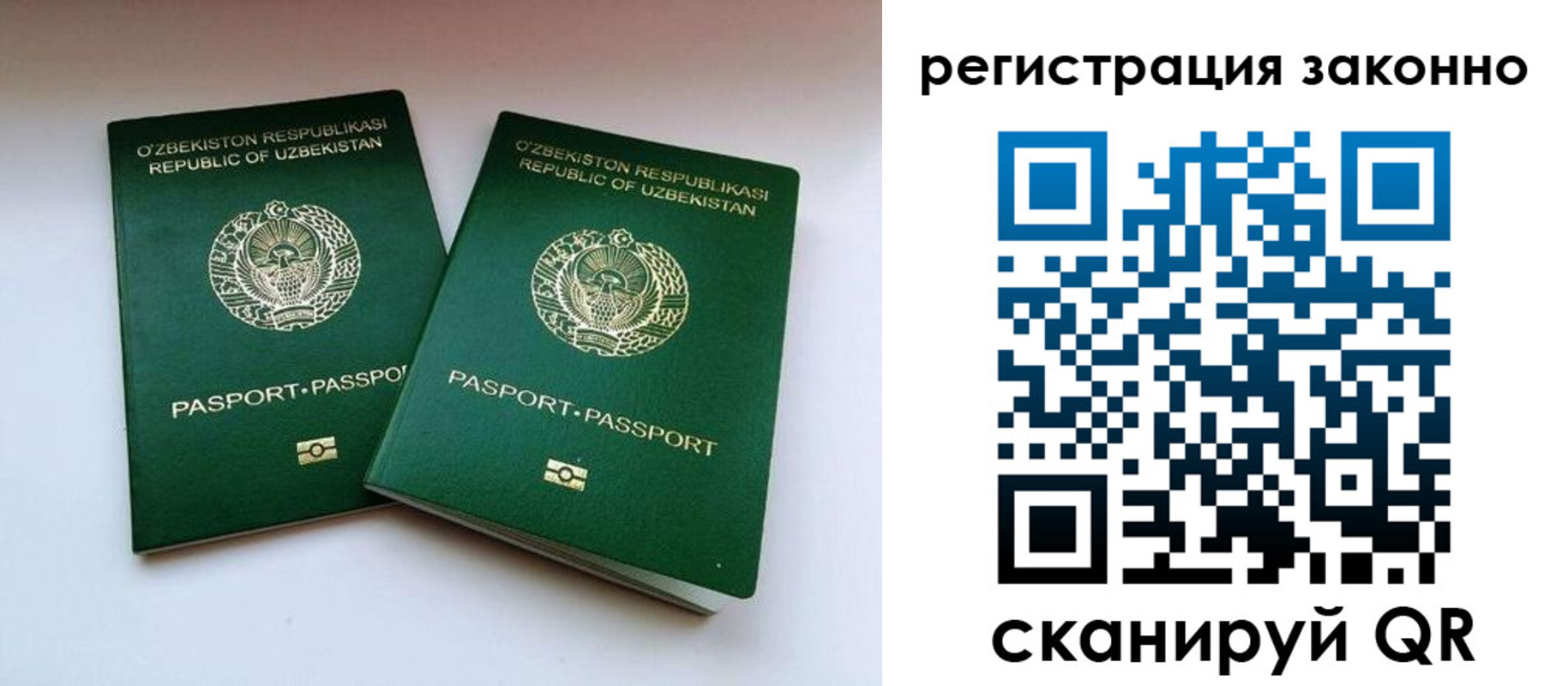 прописка гарантия в Кашине